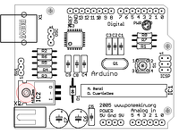 arduino usb