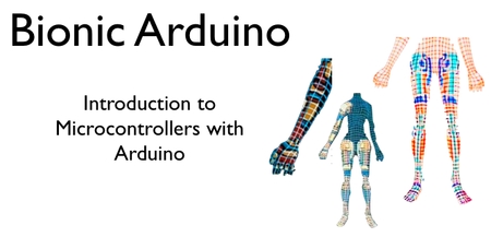 Bionic Arduino