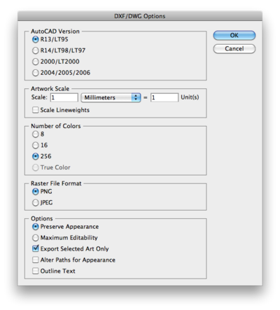 From Illustrator to Eagle Vector graphics in circuits todbot blog