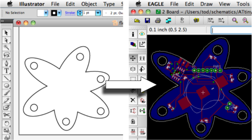 Eagle pcb mac crack